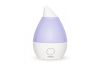 Obrázek Orava HUM- 42 zvlhčovač vzduchu, 25 W, ultrazvukový, 4 l, automatické vypnutí, bílá