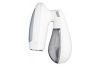 Obrázek Orava Steameasy W ruční napařovač oděvů, 1200 W, 100 ml, 55 °C, bílá