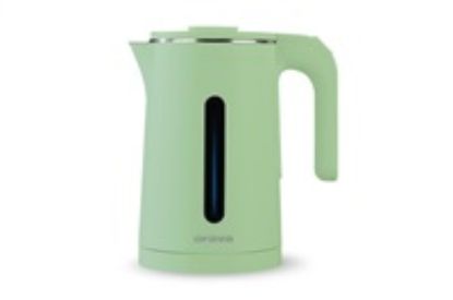 Obrázek Orava VK- 3719 G rychlovarná konvice, 1500 W, 1.8 l, automatické vypnutí, zelená