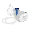 Obrázek Orava NE- 31 kompresorový inhalátor, 45 W, 6 ml, pro domácí použití, k léčbě dýchacích onemocnění