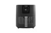 Obrázek Orava horkovzdušná fritéza, 1700 W, 7 l, 8 programů, LED displej, 40- 200 °C, časovač, digitální ovládání