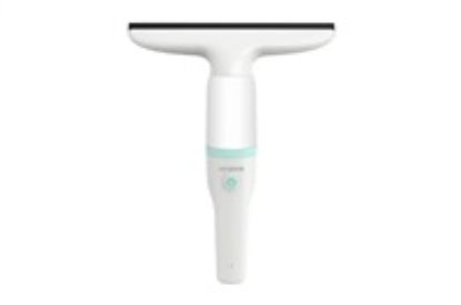 Obrázek Orava akumulátorový čistič oken s nástavcem, šířka 28 cm, s odsáváním nečistot, okna, zrcadla, obklady