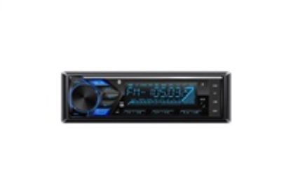 Obrázek Orava Bluetooth autorádio, 4 x 25 W, WMA/ MP3, AM/ FM tuner