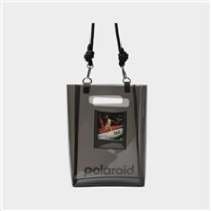 Obrázek Polaroid TPU Bucket Bag Black