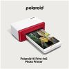 Obrázek Polaroid Hi- Print fototiskárna 10 x 15cm bílá E- box