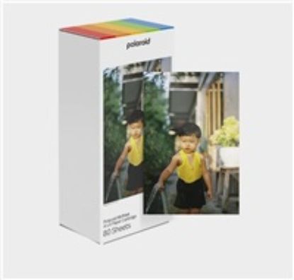 Obrázek Polaroid Hi- Print Paper Cartridge 10 x 15cm - 80 sheets