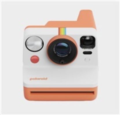 Obrázek Polaroid Now Gen 3 Coral