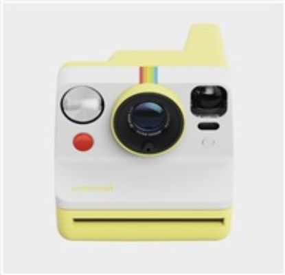 Obrázek Polaroid Now Gen 3 Yellow