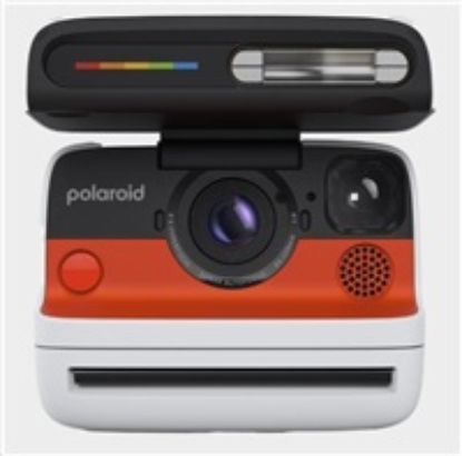 Obrázek Polaroid Flip White