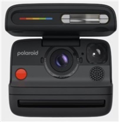 Obrázek Polaroid Flip Black