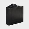 Obrázek Polaroid Photo Album Small Black 40 fotek (i- Type, 600, SX- 70)