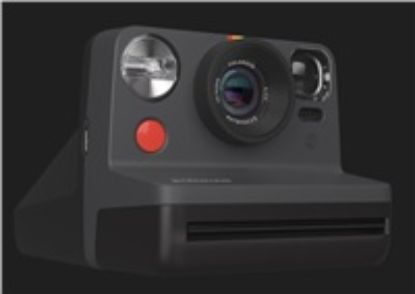 Obrázek Polaroid Now Gen 2 Black