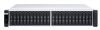 Obrázek QNAP ES2486dc- 2142IT- 96G (2 x 8C/ XeonD- 2142IT/ 3GHz/ 48 GBRAM/ 24xSAS/ 3xGbE/ 4xSFP+/ 2xUSB3.2/ 2xPCIe/ RP)