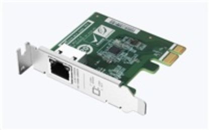 Obrázek QNAP QXG- 2G1T- I225 rozšiřující karta 1x 2, 5GbE pro PC i NAS