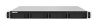 Obrázek QNAP TS- 432PXU- 2G (4C/ Cortex- A57/ 1, 7GHz/ 2 GBRAM/ 4xSATA/ 2 x 2, 5GbE/ 2xSFP+/ 4xUSB3.2/ 1xPCIe)