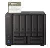 Obrázek QNAP TS- h973AX- 32G (4C/ RyzenV1500B/ 2, 2GHz/ 32 GBRAM/ 9xSATA/ 2 x 2, 5GbE/ 1 x 10GbE/ 4xUSB3.2)