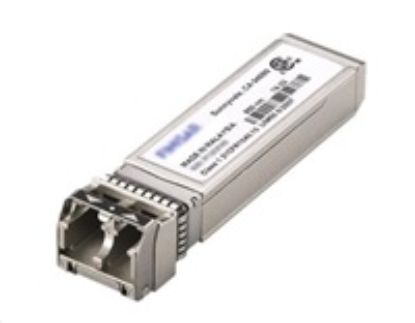Obrázek QNAP TRX- 16GFCSFP- SR optický SFP+(FC) fibre channel modul, 16 Gb/ s, LC, 125m