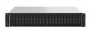 Obrázek QNAP TS- h2490FU- 7302P- 256G (16C/ EPYC7302P/ 3, 3GHz/ 256 GBRAM/ 24xU.2/ 2 x 2, 5GbE/ 2xSFP28/ 2xUSB3.2/ 5xPCIe/ RP)