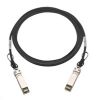 Obrázek QNAP CAB- DAC15M- SFP28 twinax DAC twinax kabel (1, 5m, 2xSFP28)