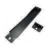 Obrázek QNAP SP- EAR- QSWHALFRACK- 01 Half rack mount unit size usage, for single instalation