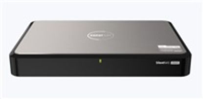 Obrázek QNAP HS- 264- 8G (4C/ CeleronN5105/ 2, 9GHz/ 8 GBRAM/ 2xSATA/ 2 x 2, 5GbE/ 2xUSB3.2/ 2xHDMI)