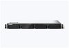 Obrázek QNAP TS- 435XeU- 4G (4C/ OCTEONTX2, Cortex- A72/ 2, 2GHz/ 4 GBRAM/ 4xSATA/ 2 x 2, 5GbE/ 2xSFP+/ 2xUSB2.0/ 2xUSB…