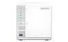 Obrázek QNAP TS- 364- 8G (4C/ CeleronN5095/ 2, 9GHz/ 8 GBRAM/ 3xSATA/ 2xM.2/ 3xUSB3.2/ 1 x 2, 5GbE/ 1xHDMI)