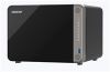 Obrázek QNAP TS- AI642- 8G (2 x 4C/ Cortex- A76/ 2, 2GHz/ Cortex- A55/ 1, 8GHz/ 8 GBRAM/ 6xSATA/ 2xGbE/ 1 x 2, 5GbE/ 2xUSB…