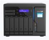 Obrázek QNAP TS- 855X- 8G (8C/ AtomC5125/ 2, 8GHz/ 8 GBRAM/ 8xSATA/ 2xM.2/ 2 x 2, 5GbE/ 1 x 10GbE/ 1xUSB2.0/ 3xUSB3.2/ 2xPCIe)