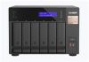 Obrázek QNAP QVP- 63B (4C/ i3/ 16 GBRAM/ 6xSATA/ 2xM.2/ 3xUSB3.2/ 1xHDMI/ 2 x 2, 5GbE/ 2xPCle)