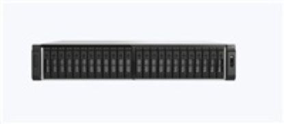 Obrázek QNAP TS- h3077AFU- R7- 64G (8C/ Ryzen77000/ 5, 3GHz/ 64 GBRAM/ 30xSATA/ 2 x 2, 5GbE/ 2 x 10GbE/ 2xUSB3.2/ 3xPCIe/ RP)