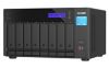 Obrázek QNAP TVS- h874T- i9- 64G (16C/ i9/ 64 GBRAM/ 8xSATA/ 2xM.2/ 2 x 2, 5GbE/ 2xTB/ 3xUSB3.2/ 1xHDMI/ 2xPCIe)