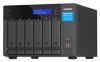 Obrázek QNAP TVS- h674- i5- 32G (6C/ i5- 12400/ 4, 4GHz/ 32 GBRAM/ 6xSATA/ 2 x 2, 5GbE/ 2xM.2/ 3xUSB3.2/ 1xHDMI/ 2xPCIe)