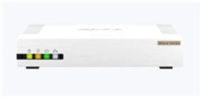 Obrázek QHora- 321 SD- WAN router (6 x 2, 5GbE)