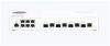 Obrázek QNAP switch QSW- M2106- 4C (6 x 2, 5GbE, 4 x 10GbE/ SFP+combo)