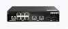 Obrázek QNAP switch QSW- M2106R- 2S2T (2xSFP+, 2 x 10GbE, 6 x 2, 5GbE)