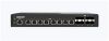 Obrázek QNAP switch QSW- IM3216- 8S8T (8xSFP+, 8 x 10GbE, IP20, fanless)