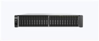 Obrázek QNAP TDS- h2489FU- R2- 4309Y- 64G (2 x 8C/ XeonSilver4309Y/ 3, 6GHz/ 64 GBRAM/ 24xU.2/ 2xM.2/ 4 x 2, 5GbE/ 2xSFP…