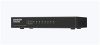 Obrázek QNAP switch QSW- 1108- 8T- R2 (8 x 2, 5GbE, fanless)