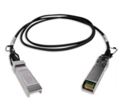 Obrázek QNAP CAB- DAC30M- SFPP DAC twinax kabel (3m, 2xSFP+)