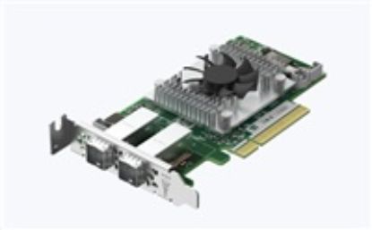 Obrázek QNAP QXP- 820S- B3408 externí rozšiřující PCIe SAS karta SAS 12Gb/ s, SATA 6Gb/ s, PCIe Gen3 x8, 2x SFF- 8644