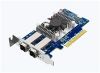 Obrázek QNAP QXP- 830S- 3808 externí rozšiřující PCIe SAS karta 12Gb/ s, SATA 6Gb/ s, PCIe Gen4 x8, 2x SFF- 8644