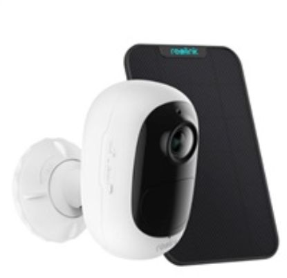 Obrázek REOLINK bezpečnostní kamera Argus 2E, 3MP