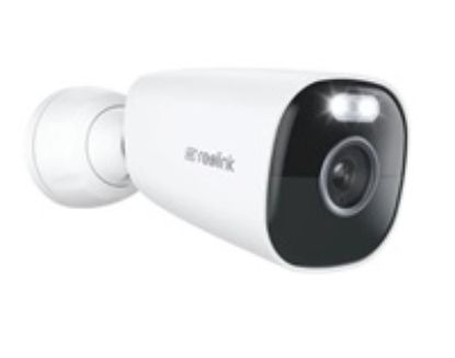 Obrázek REOLINK bezpečnostní kamera Argus Series B360, Argus Eco Ultra, 4K 8MP Ultra HD, WiFi