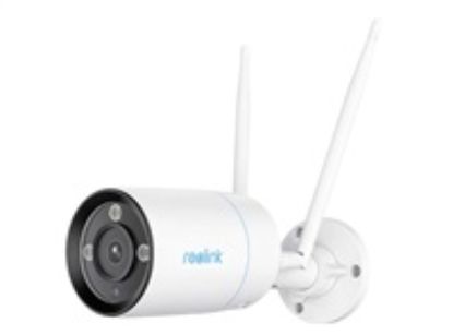 Obrázek REOLINK bezpečnostní kamera W330, RLC- 810 WA, 4K 8MP Ultra HD, WiFi