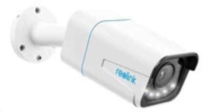 Obrázek REOLINK bezpečnostní kamera P430, RLC- 811A, PoE, 8MP, s Umělou Inteligencí