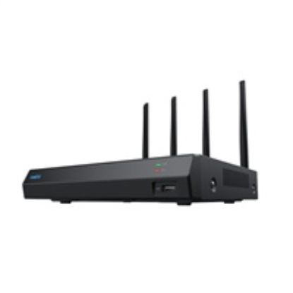 Obrázek REOLINK bezpečnostní NVR jednotka NVS12 W, 12 Kanálů s Max. 16MP, 2 TB