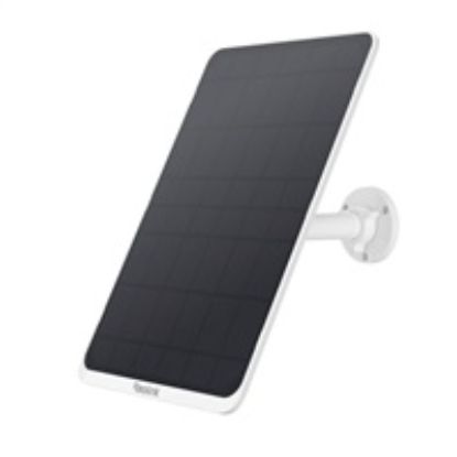 Obrázek REOLINK Solární Panel 3, 12 W, bílá