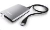 Obrázek VERBATIM Externí HDD 1 TB Store 'n' Go USB 3.0 , stříbrný