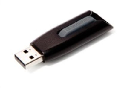 Obrázek VERBATIM Flash Disk 16 GB Store 'n' Go V3, USB 3.0